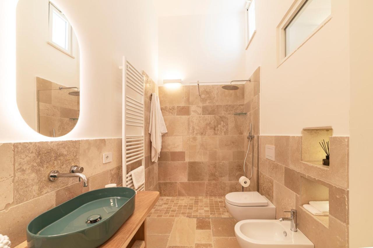 Masseria San Nicola Savelletri - B&B Fasano Kültér fotó