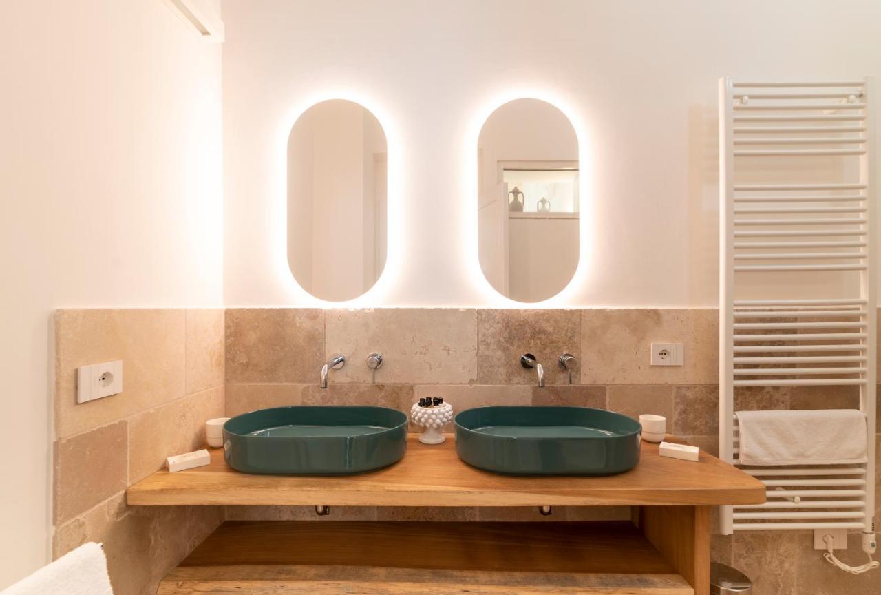 Masseria San Nicola Savelletri - B&B Fasano Kültér fotó