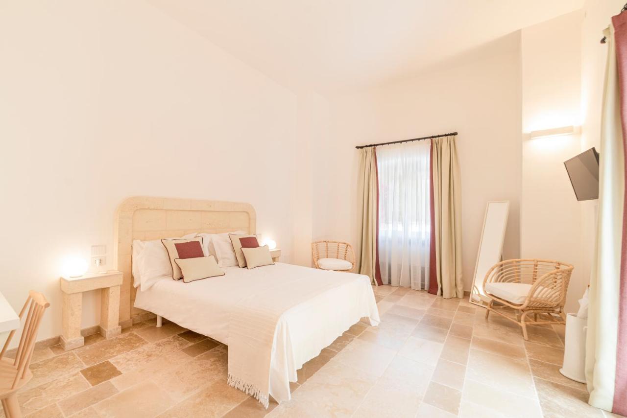 Masseria San Nicola Savelletri - B&B Fasano Kültér fotó