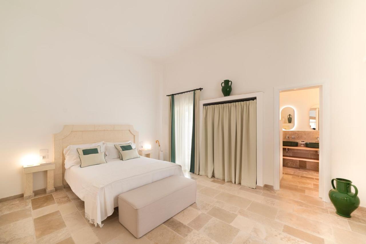 Masseria San Nicola Savelletri - B&B Fasano Kültér fotó