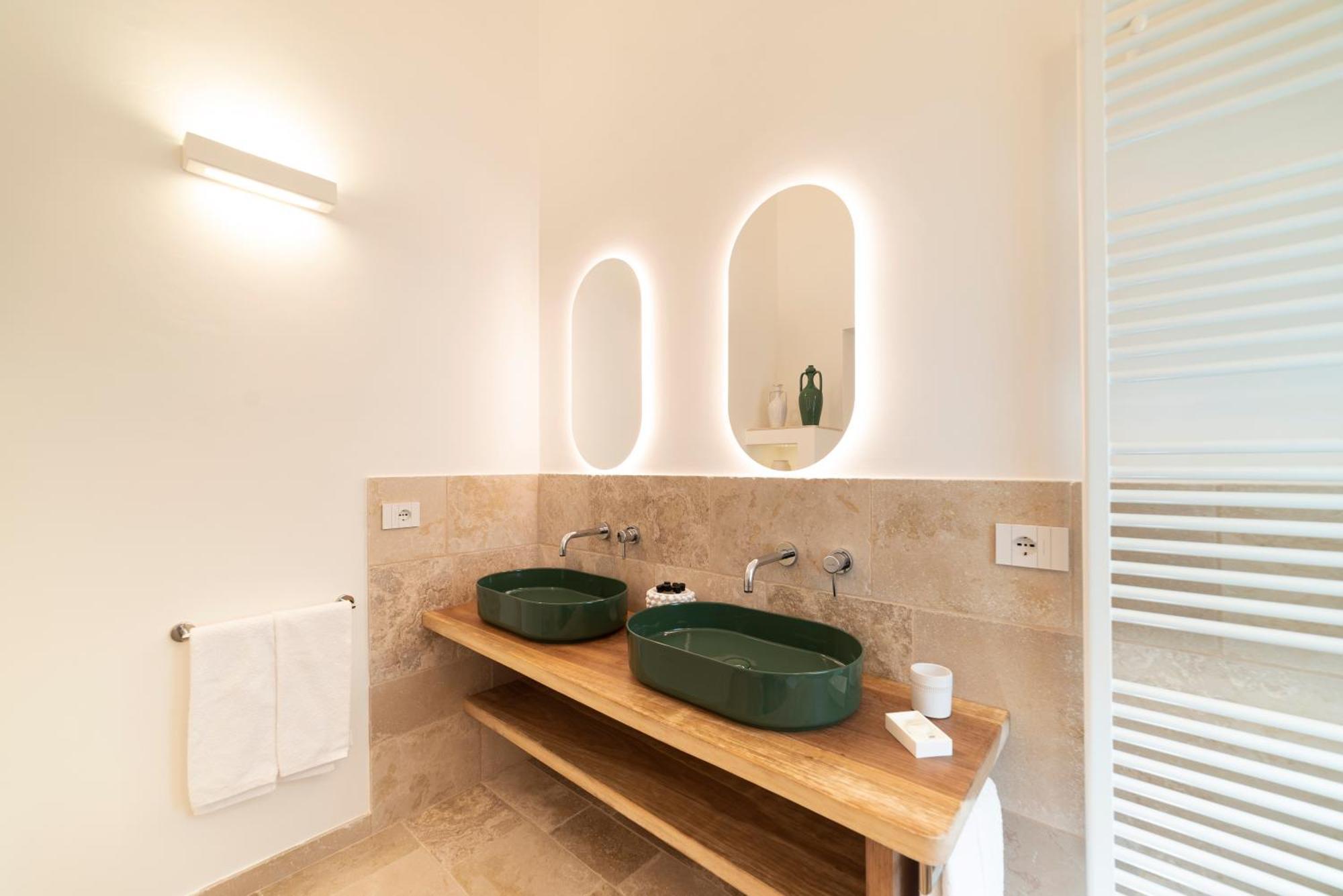Masseria San Nicola Savelletri - B&B Fasano Kültér fotó