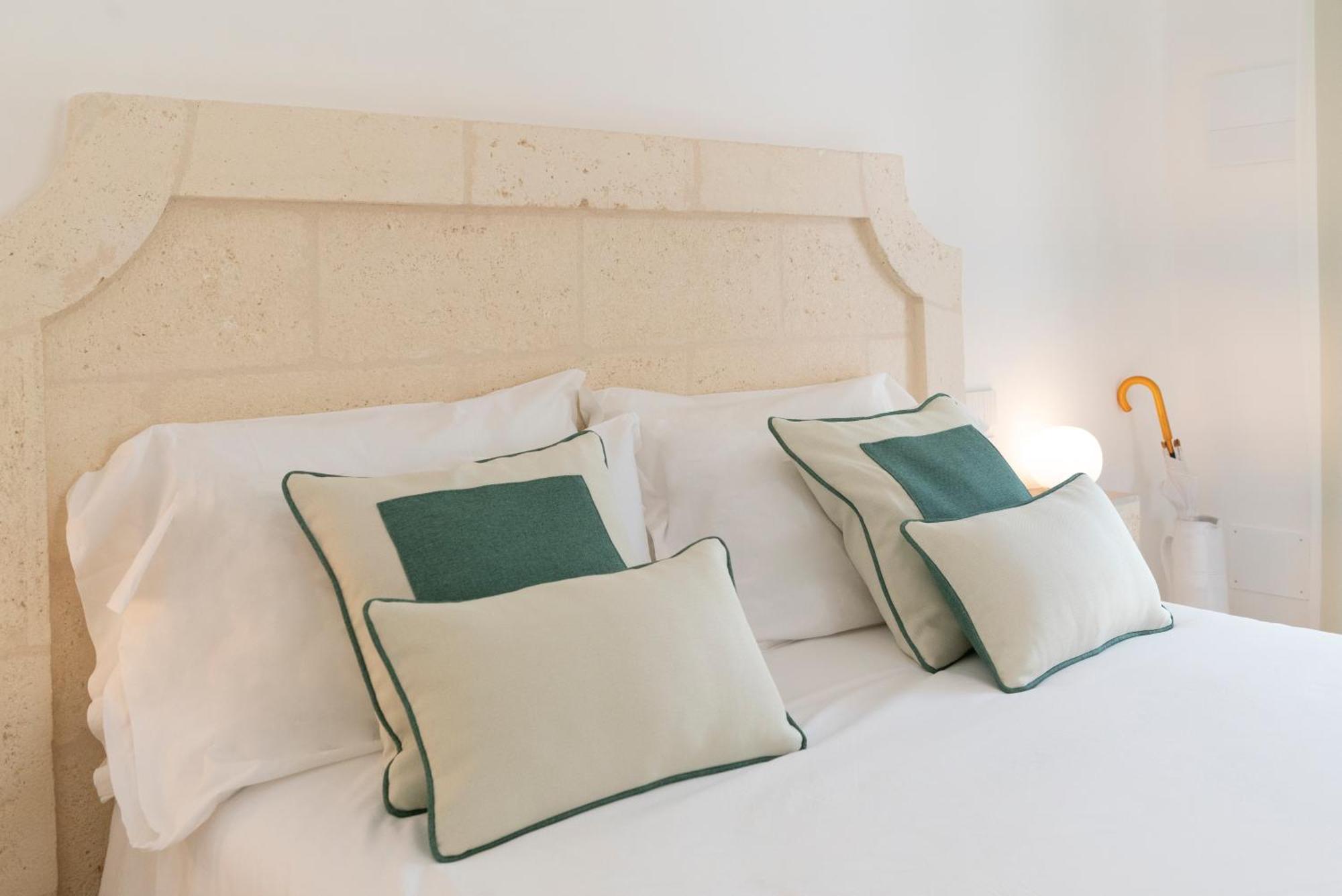 Masseria San Nicola Savelletri - B&B Fasano Kültér fotó