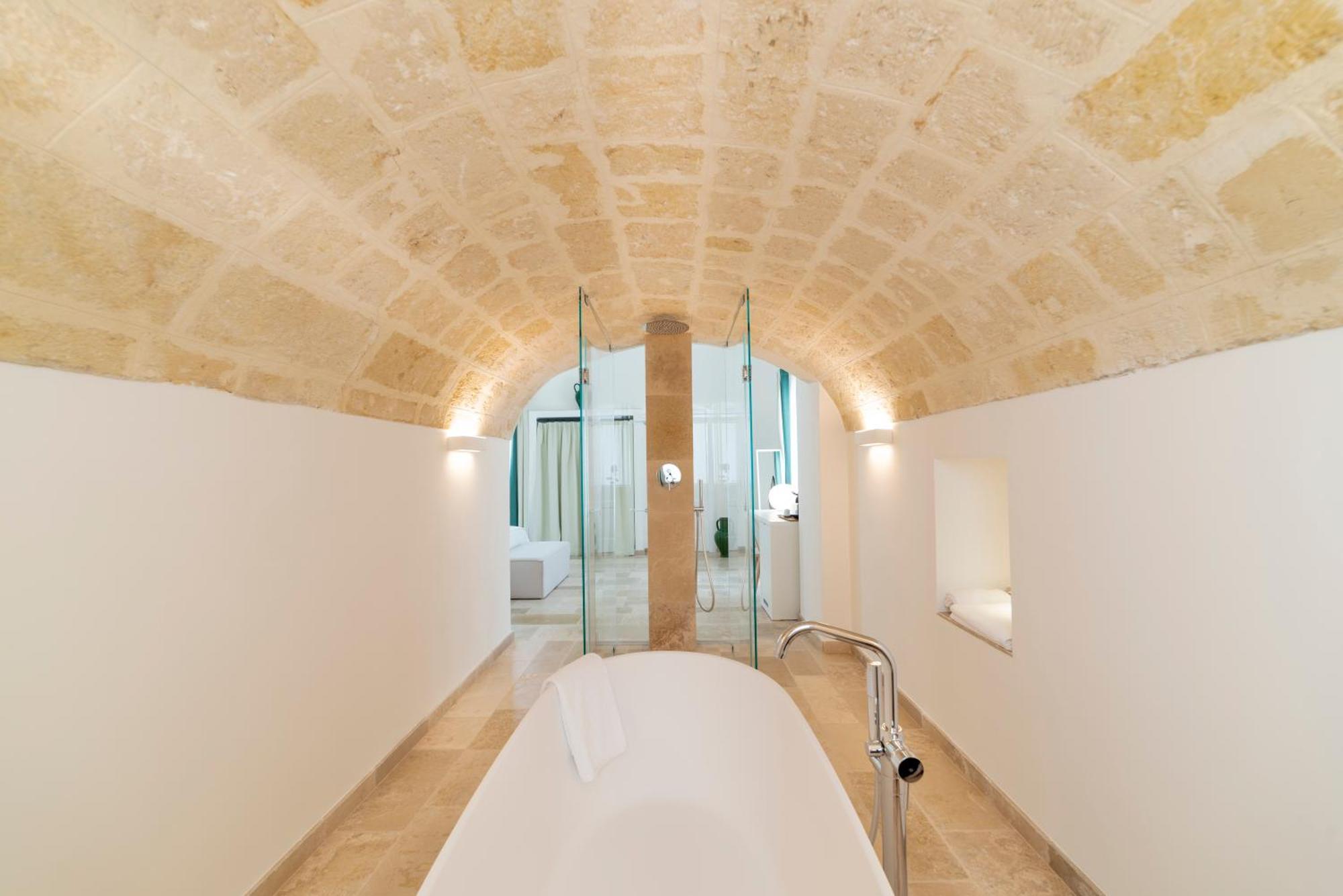 Masseria San Nicola Savelletri - B&B Fasano Kültér fotó