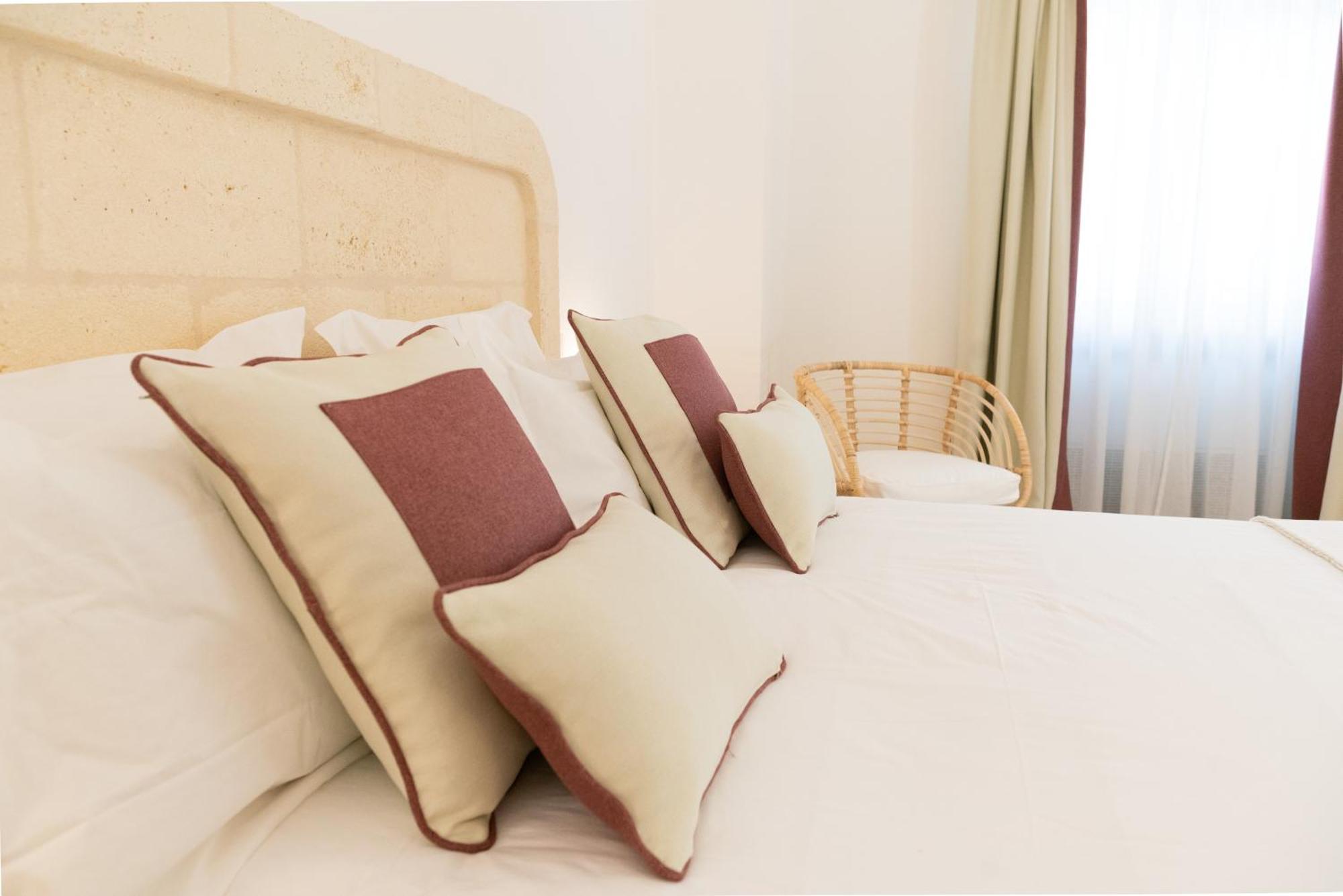 Masseria San Nicola Savelletri - B&B Fasano Kültér fotó