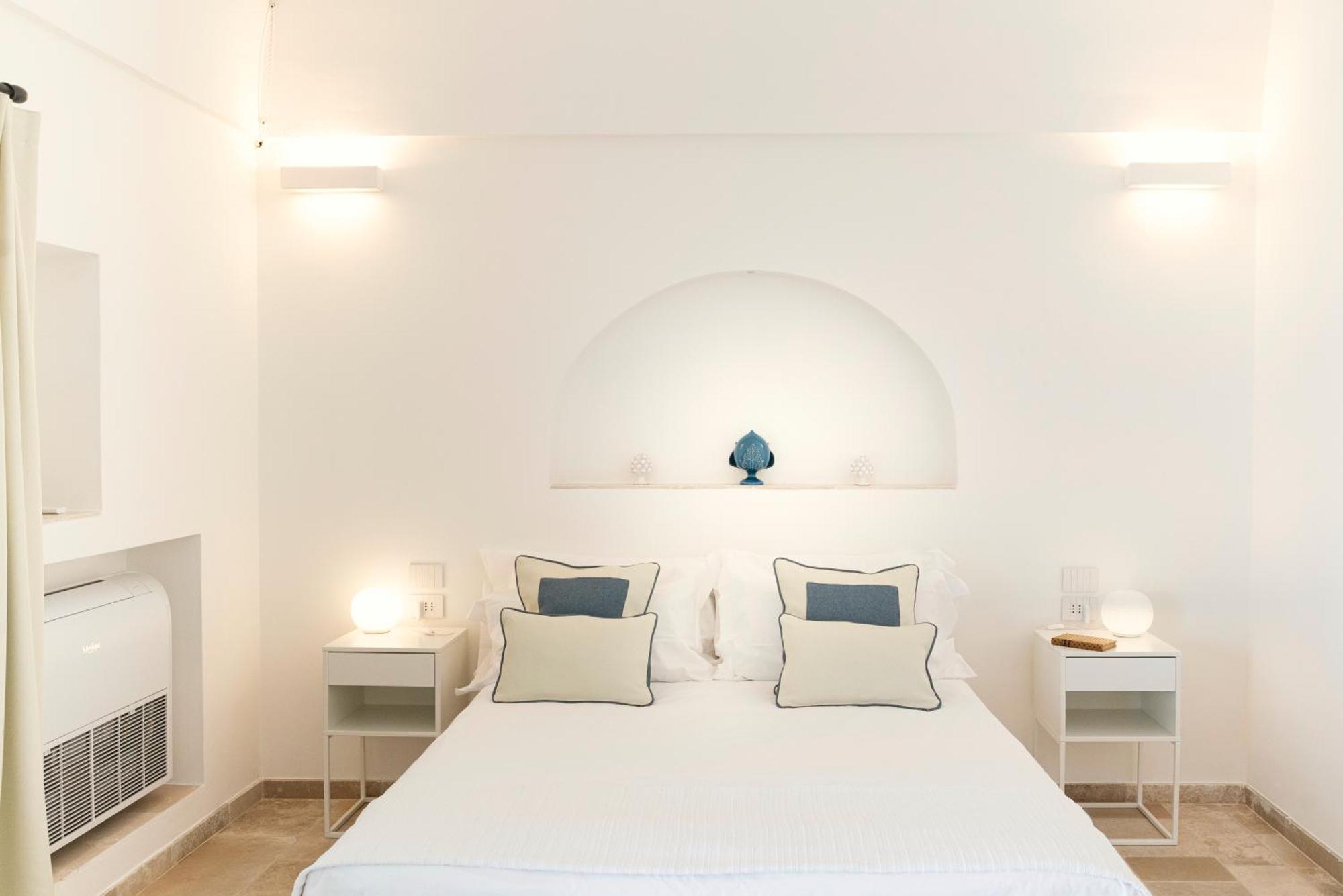 Masseria San Nicola Savelletri - B&B Fasano Kültér fotó