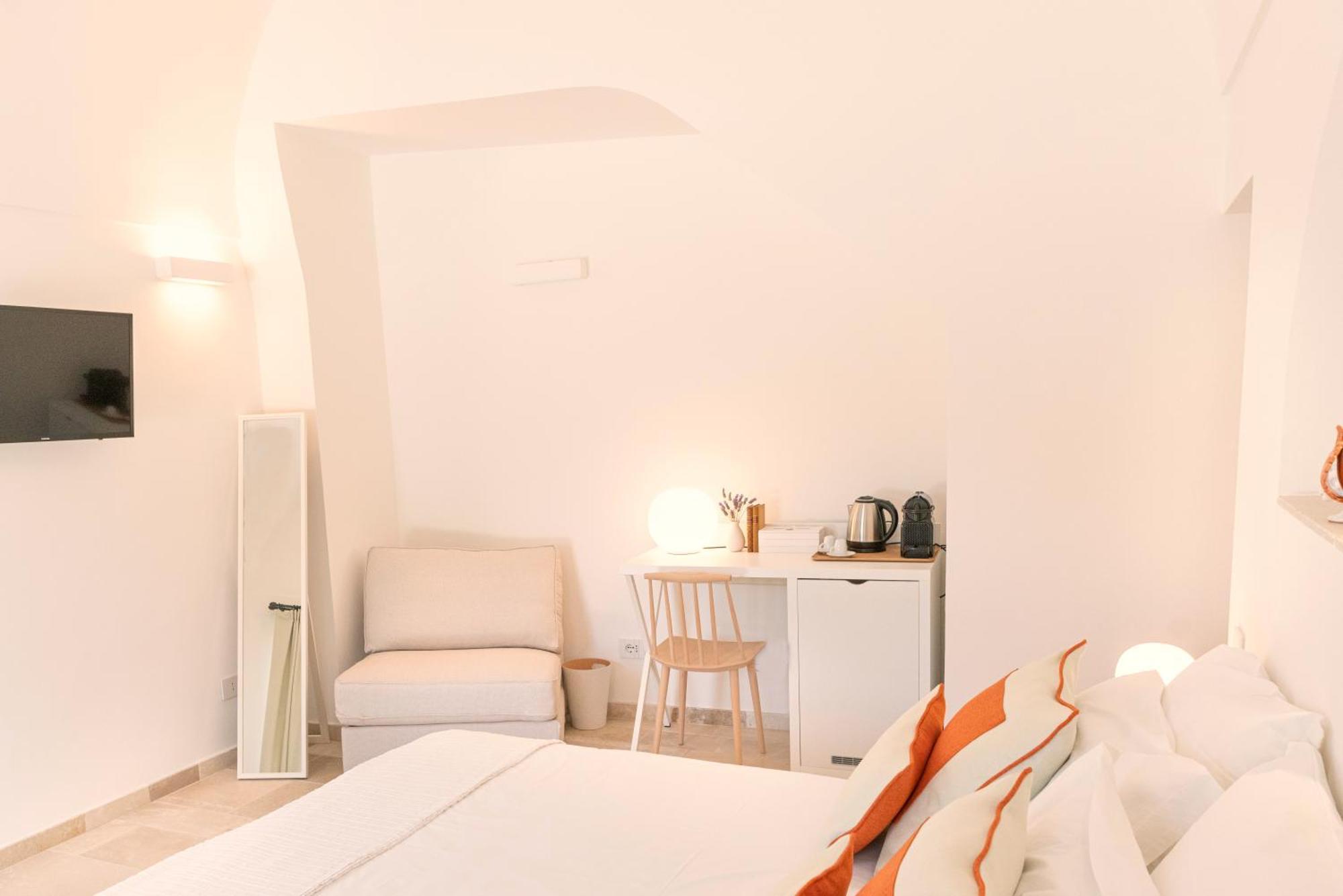 Masseria San Nicola Savelletri - B&B Fasano Kültér fotó