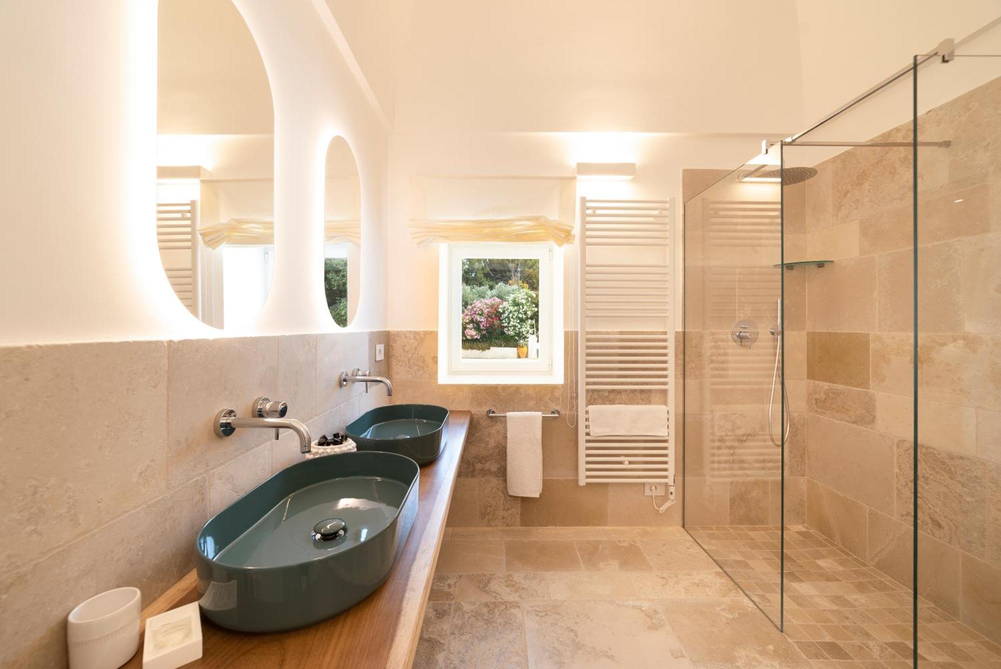 Masseria San Nicola Savelletri - B&B Fasano Kültér fotó