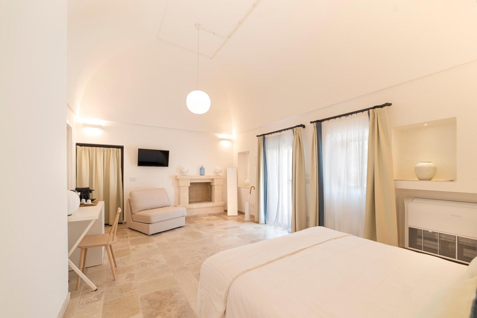 Masseria San Nicola Savelletri - B&B Fasano Kültér fotó
