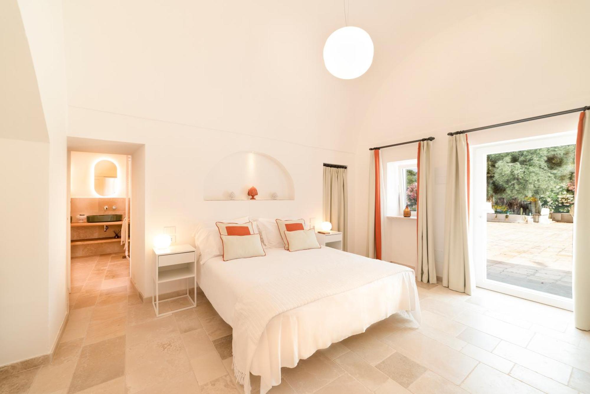 Masseria San Nicola Savelletri - B&B Fasano Kültér fotó