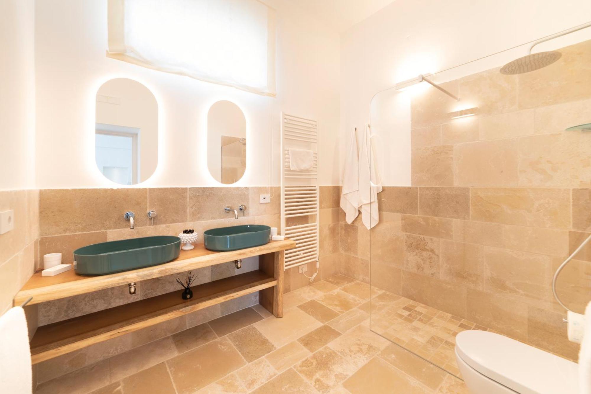 Masseria San Nicola Savelletri - B&B Fasano Kültér fotó