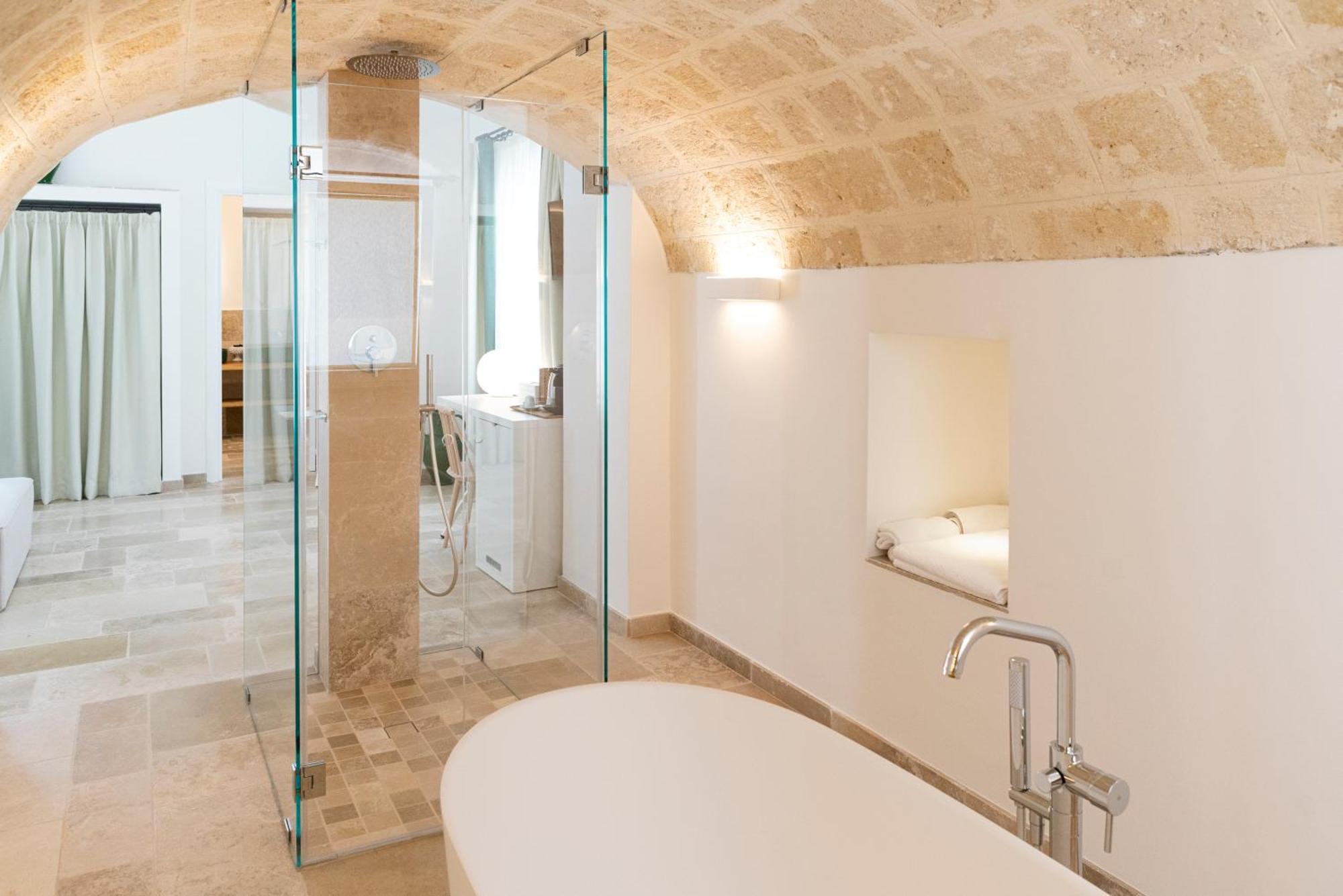 Masseria San Nicola Savelletri - B&B Fasano Kültér fotó